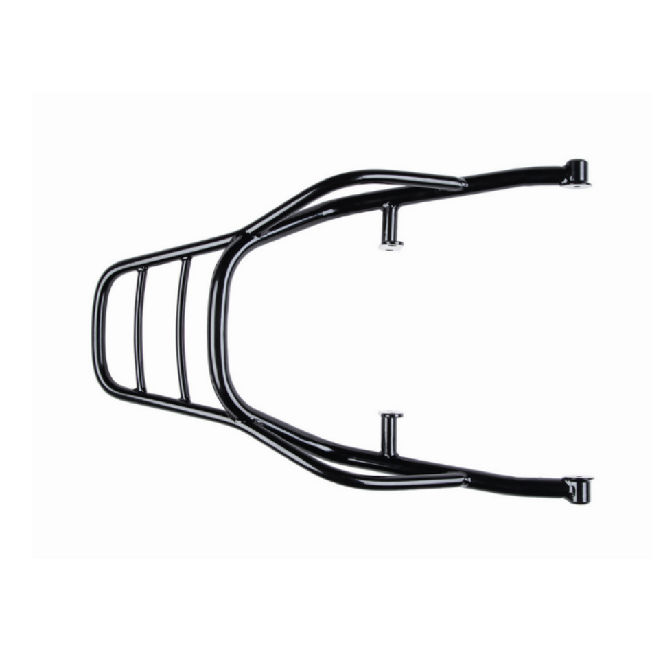 Moto Guzzi Rear Rack in Black for V7 Stone 850 2021+