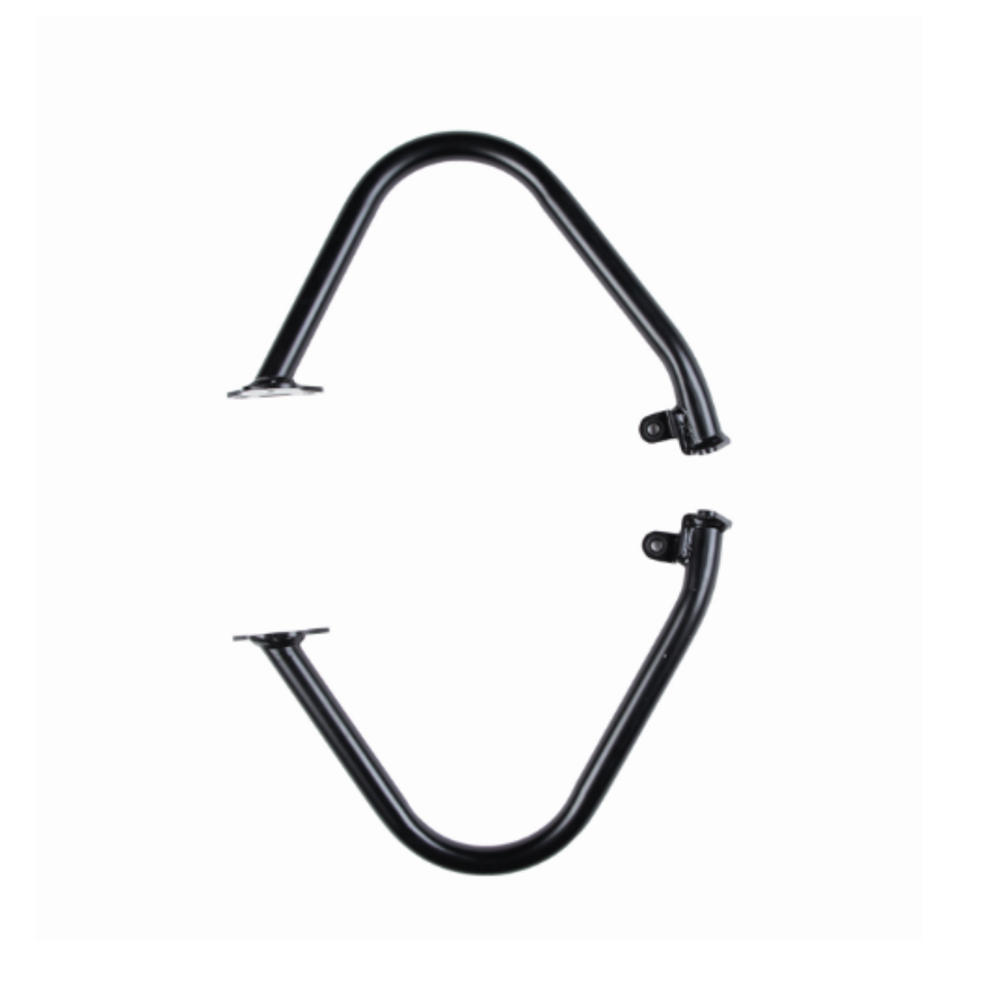 Moto Guzzi V7 850 Engine Guard Set – GP Motorcycles