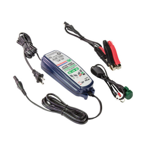 Optimate Lithium Ion Battery Charger and Maintainer