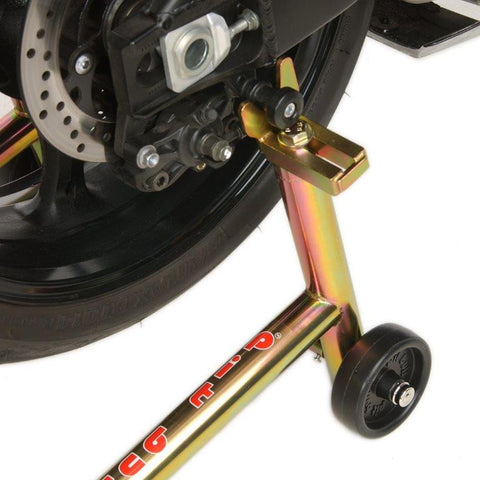 Pitbull Spooled Rear Stand for RSV4, Tuono