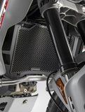 Ducati Performance Radiator Guard, Desert X
