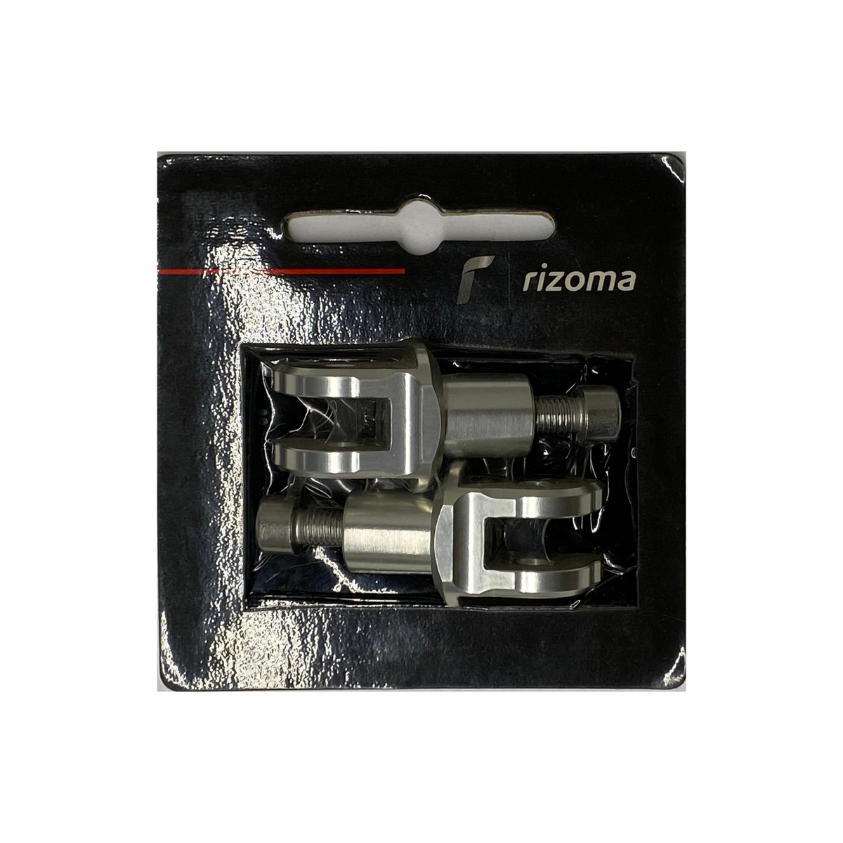 Rizoma Footpeg Adapters