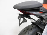 Evotech Tail Tidy for Aprilia RS 660 2021