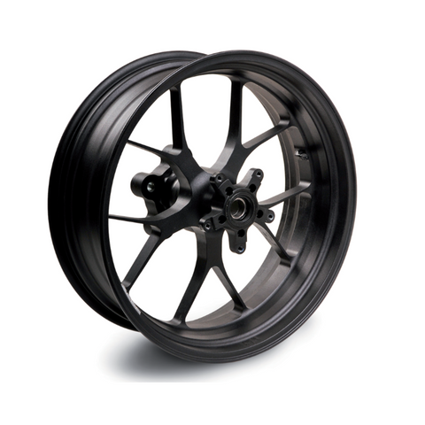 Aprilia Forged aluminum factory rear wheel for RSV4 2021+