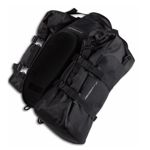 Ducati Soft Side Bag Kit, Desert X
