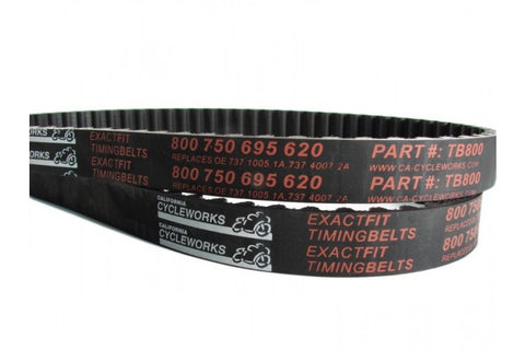TB800 Ca Cycleworks Timing Belts for Ducati 620/750/800 Super Sport
