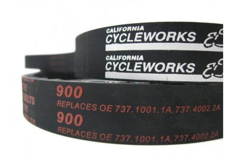 TB900 Ca Cycleworks Timing Belt for Ducati 900 engines