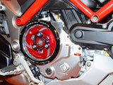 Ducabike Pressure Plate Red, Panigale V2