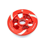 Ducabike Pressure Plate in Red for Ducati Panigale 959/1199/1299