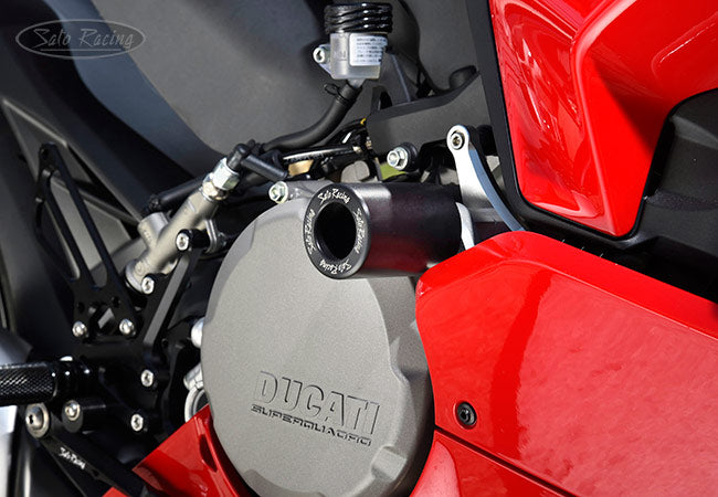Sato Frame Slider for Ducati Panigale V2 2020+
